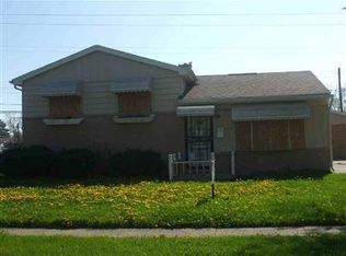 6132 Titan Rd, Mount Morris, MI 48458