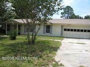 5379 Margaret St, Orange Park, FL 32065
