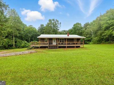 167 Riverbend Rd, Demorest, GA, 30535