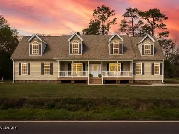 225 Factory Road, Hampstead, NC 28443