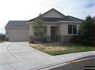 1620 Quail Bar Ct, Reno, NV 89521