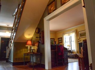 207 S Liberty St, Centreville, MD 21617