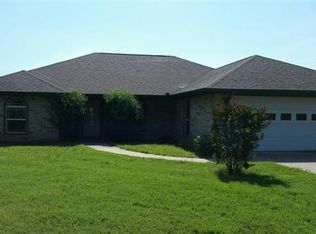 2724 Hwy 37 N, Mount Vernon, TX 75457