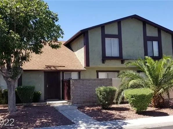 4501 Buena Vista Dr, Las Vegas, NV 89102