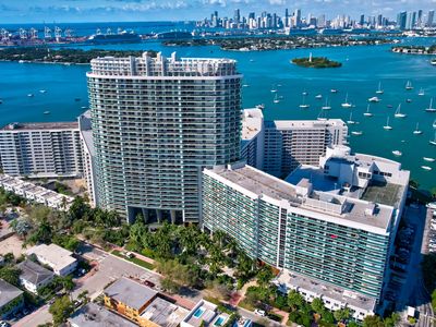 1500 Bay Road #578s, Miami Beach, FL, 33139