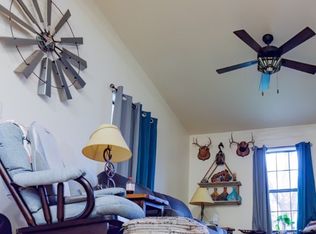 116 S Avenue C, Cross Plains, TX 76443