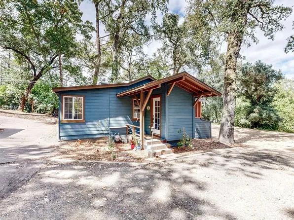 1250 Bentley Dr, Calistoga, CA 94515