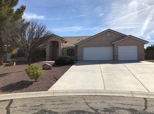 2848 Cimarron Way, Kingman, AZ 86401