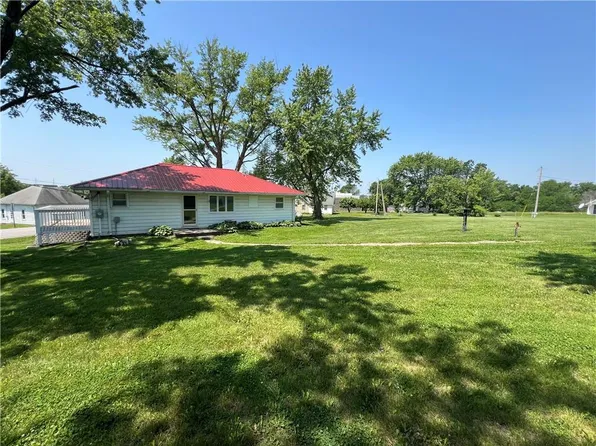 401 Main St, Denver, MO 64441