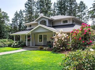 636 Stewart Mountain Rd, Highlands, BC V9B6J8