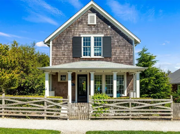 81 Compass Street, Pacific Beach, WA 98571