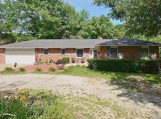 1316 Washington St, Leavenworth, KS 66048