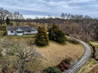 573 N Scout Camp Rd, Stockton, IL 61085