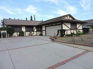 10133 Poulsen Ave, Montclair, CA 91763