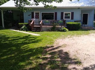 283 Dickson Point Rd, Plattsburgh, NY 12901