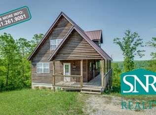 31246 Steel Tram Rdg, Crawford, TN 38554