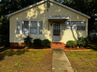 618 Elizabeth Ave, Albemarle, NC 28001