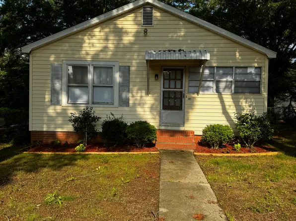 618 Elizabeth Ave, Albemarle, NC 28001