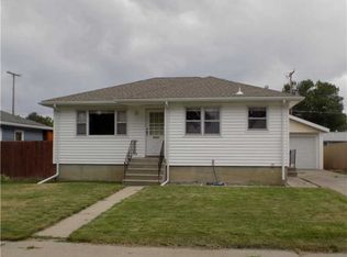 4306 Ryan Ave, Billings, MT 59101