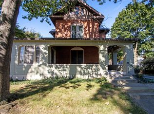 88 Sherman Ave, Mansfield, OH 44906