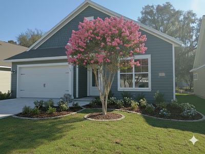 414 S 11th St, Fernandina Beach, FL, 32034