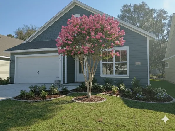 414 S 11th St, Fernandina Beach, FL 32034