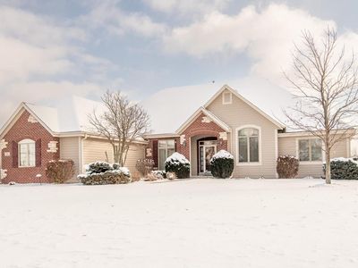 N73W23163 Braddock Pl, Sussex, WI, 53089