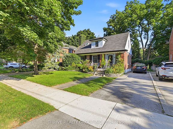 2nd image of 164 Devonshire Ave