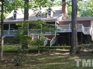 7417 Rocky Ridge Rd, Wake Forest, NC 27587