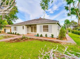 8240 Lorain Rd, San Gabriel, CA 91775