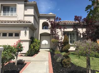 5219 Ironshoe Dr, San Jose, CA 95138