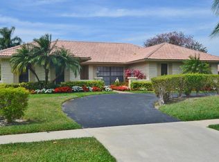 22235 Waterside Dr, Boca Raton, FL 33428
