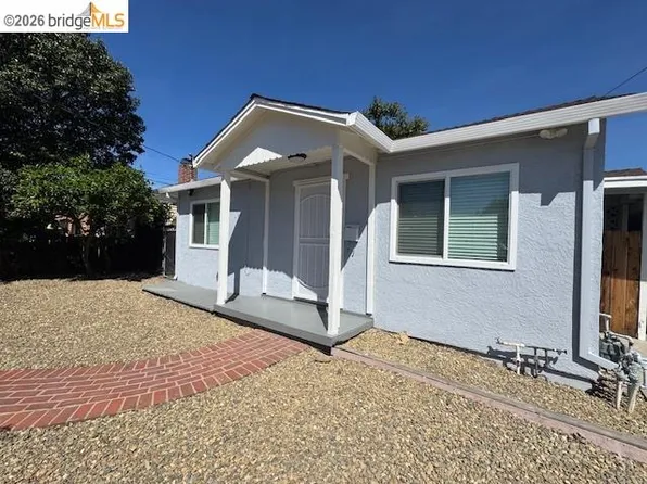 35 E 16th St, Antioch, CA 94509