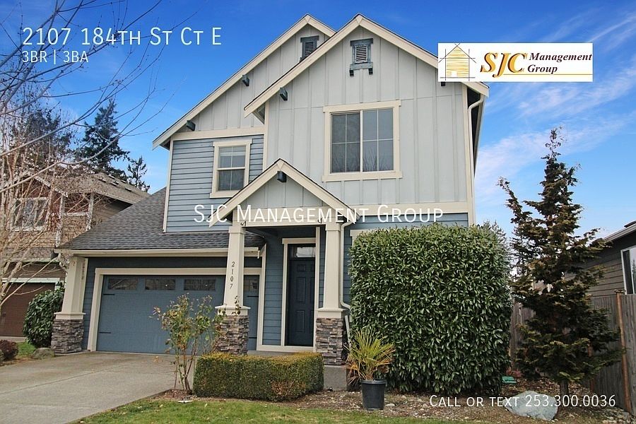 1st image of 2107 184th Street Ct E