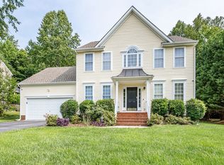 11012 Jimmy Ridge Dr N, Richmond, VA 23236