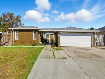 1007 Newbridge St, East Palo Alto, CA, 94303