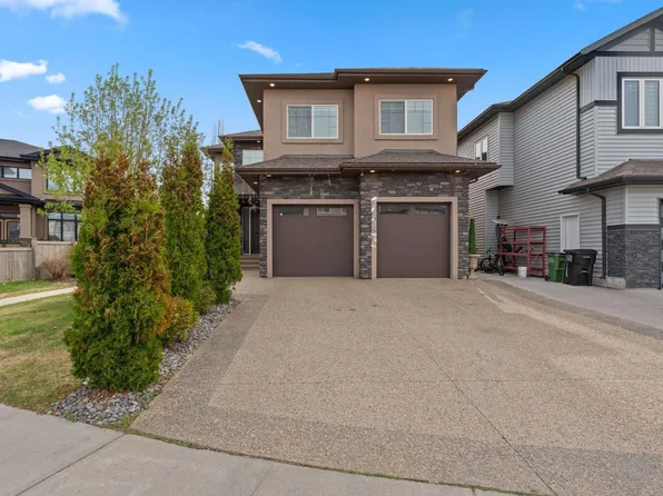 16543 132nd St NW, Edmonton, AB T6V 0J4