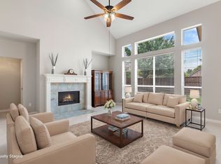 1403 Cool Springs Dr, Allen, TX 75013