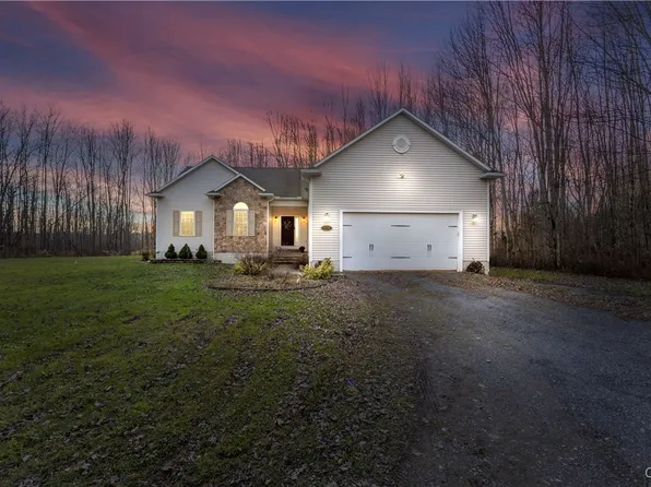 3664 State Route 49, Central Square, NY 13036