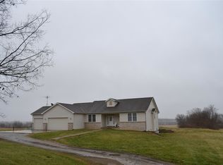 3529 E 500 S, Lafayette, IN 47909