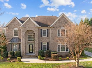 3907 Voltaire Dr, Monroe, NC 28110