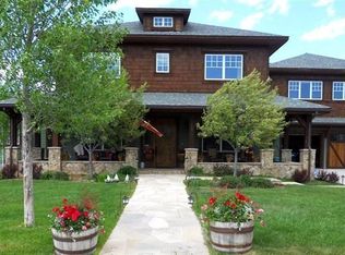 1877 Eagle Ranch Rd, Eagle, CO 81631