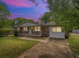2911 Baronne St, Pensacola, FL 32526