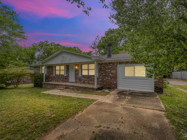 2911 Baronne St, Pensacola, FL 32526