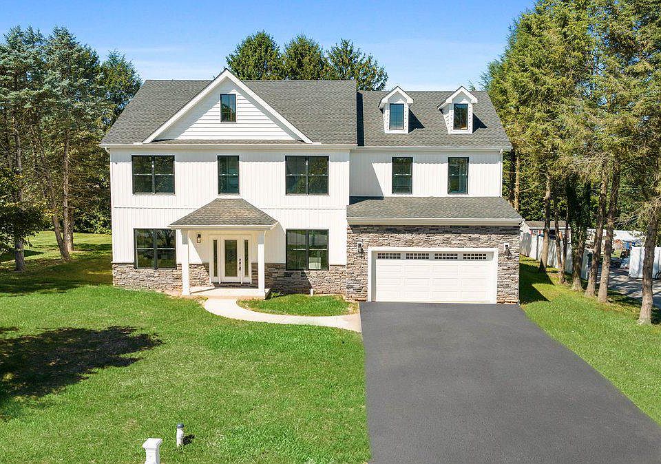 130 Rossiter Ave, Phoenixville, PA 19460 Zillow