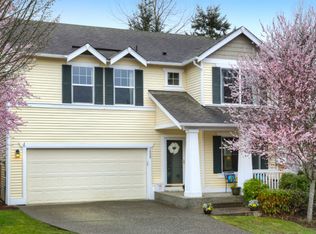 7809 Cortland Ave SE, Snoqualmie, WA 98065