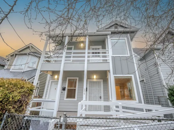 506 20th Ave, Seattle, WA 98122