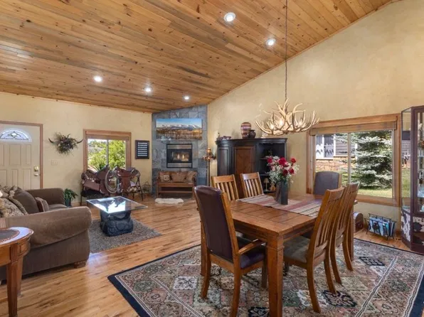 1146 Longview Cir, Steamboat Springs, CO 80487