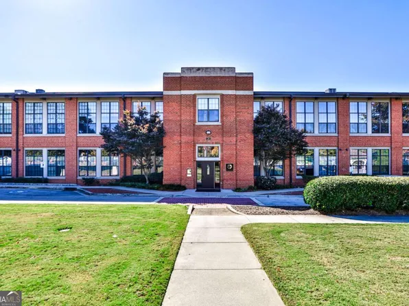 1261 Caroline St #211, Atlanta, GA 30307