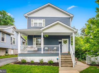 6505 Maplewood Rd, Baltimore, MD 21212